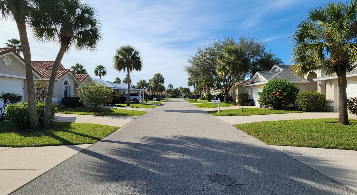 south daytona streets