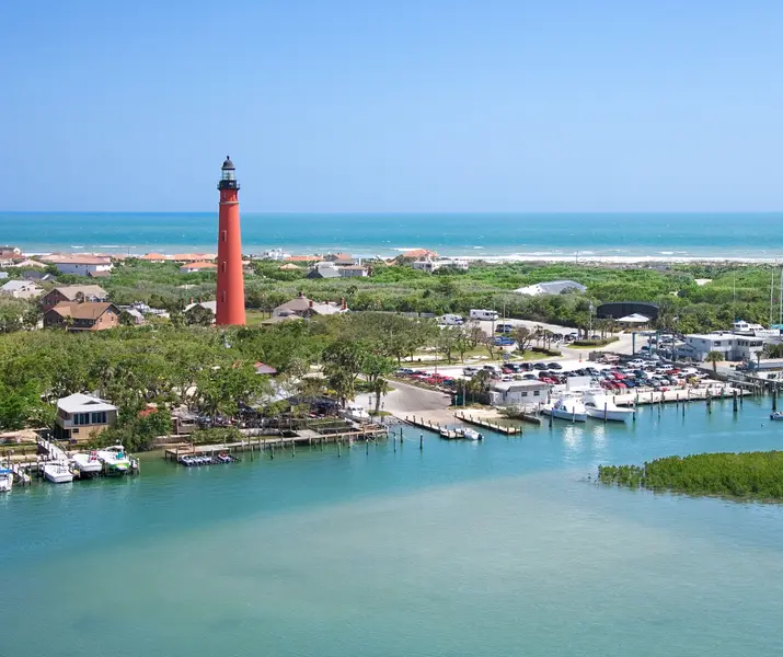 Ponce Inlet
