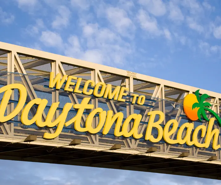 Daytona Beach
