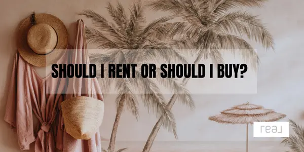 Should I Rent or Should I Buy in Florida?,Kalie Luckenbaugh
