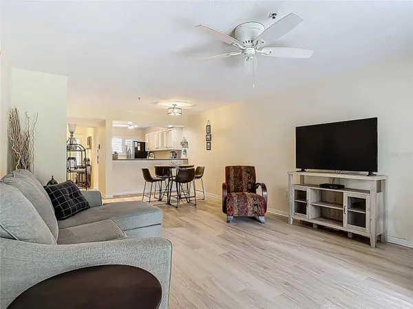 445 BOUCHELLE DR #104, New Smyrna Beach, FL 32169