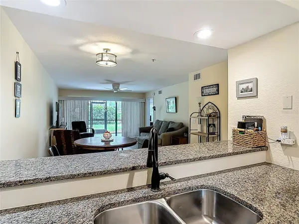 445 BOUCHELLE DR #104, New Smyrna Beach, FL 32169