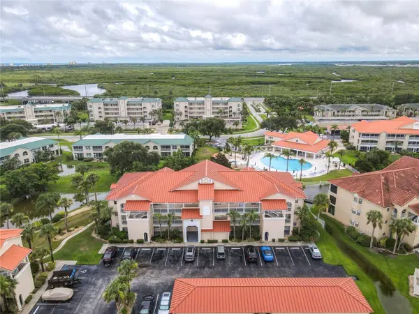 445 BOUCHELLE DR #104, New Smyrna Beach, FL 32169