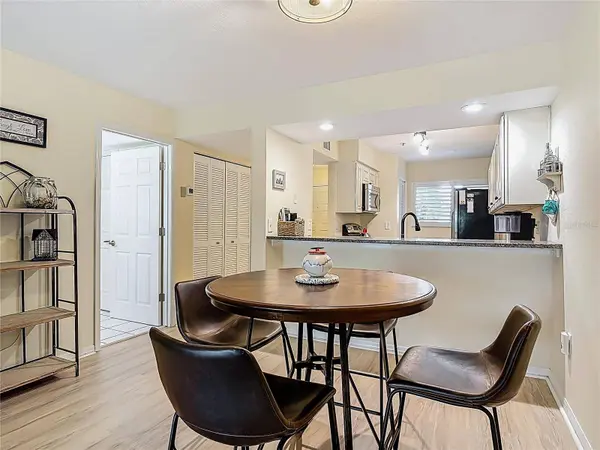 445 BOUCHELLE DR #104, New Smyrna Beach, FL 32169