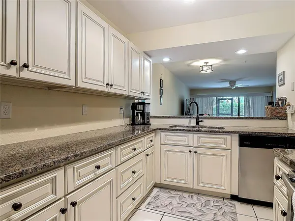 445 BOUCHELLE DR #104, New Smyrna Beach, FL 32169