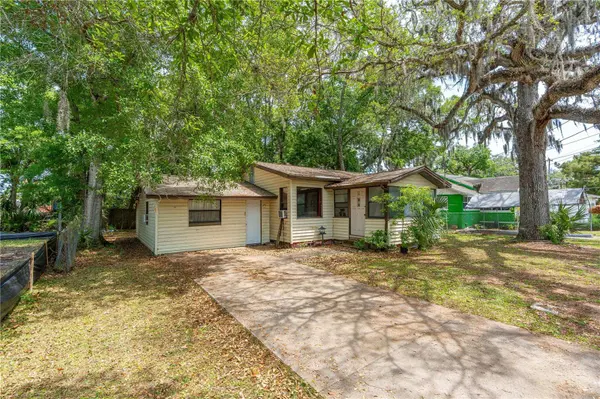 711 FLANDERS AVE, Daytona Beach, FL 32114
