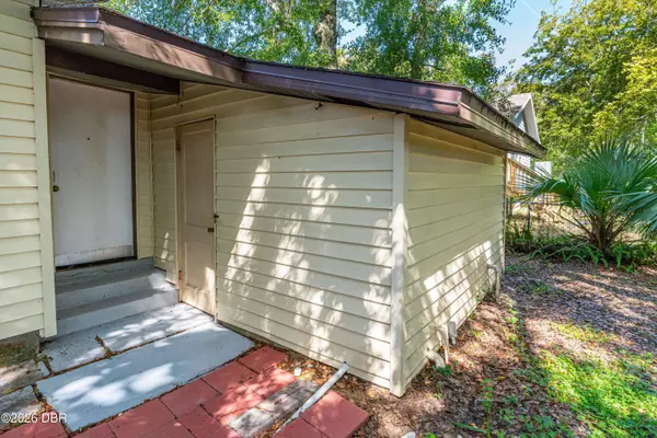 711 Flanders AVE, Daytona Beach, FL 32114