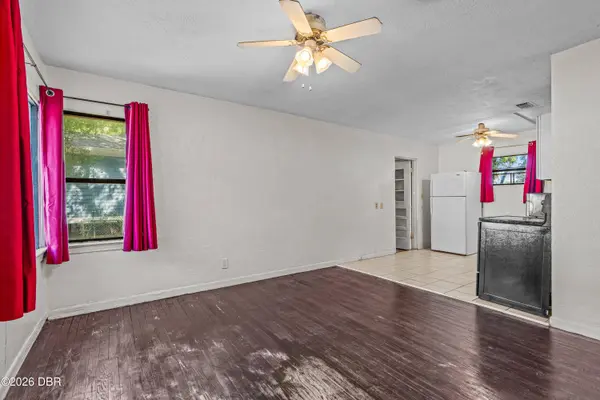 711 Flanders AVE, Daytona Beach, FL 32114