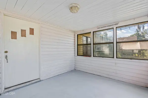 711 Flanders AVE, Daytona Beach, FL 32114