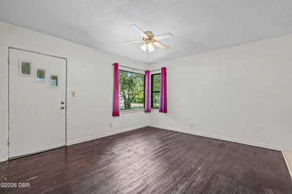 711 Flanders AVE, Daytona Beach, FL 32114