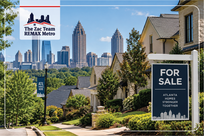 Atlanta Housing Market