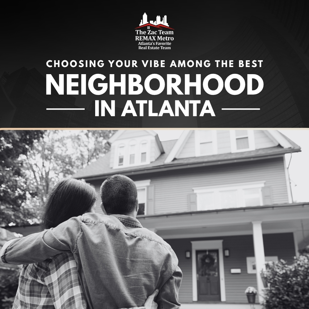 What Is the True Monthly Cost of Living in Atlanta, GA in 2026