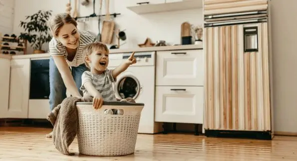 Why Most People Are Still Glad They Bought a Home