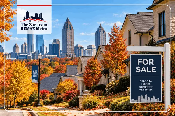 The Atlanta Housing Market: A November 2026 Snapshot