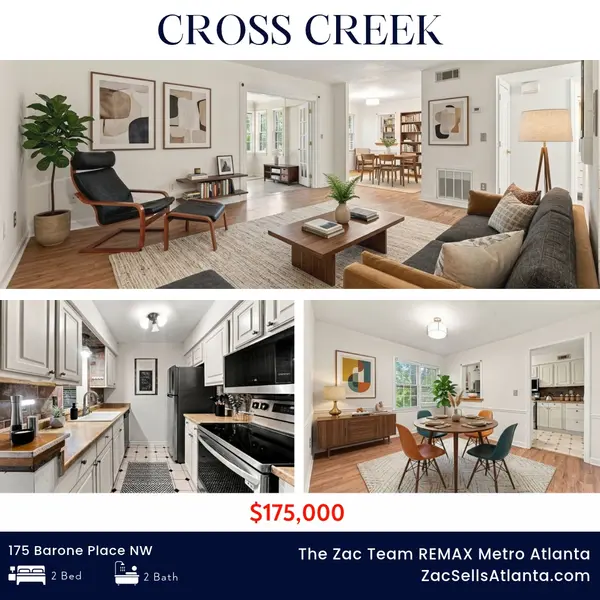 Discover Easy Living at 175 Barone Place NW in Cross Creek