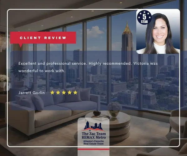 Testimonial Tuesday!