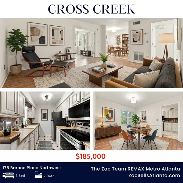 Discover Easy Living at 175 Barone Place NW in Cross Creek