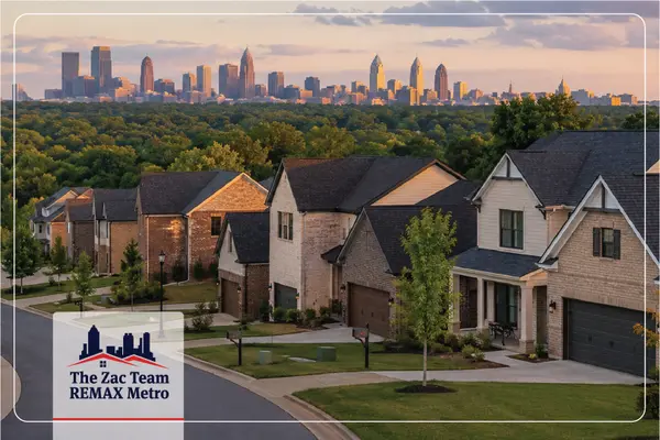 Buying Outside the Perimeter: Is More House Worth the Longer Drive?