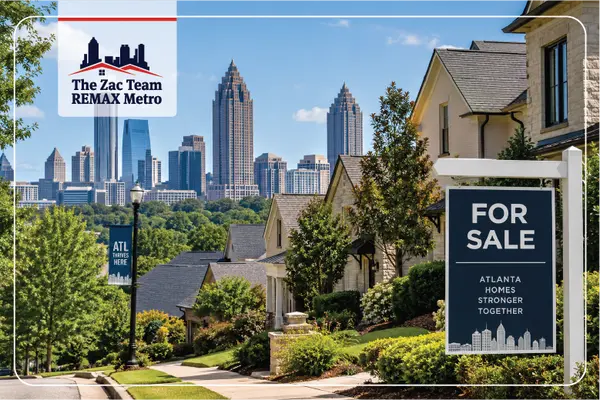 The Atlanta Housing Market Right Now: A Late-Summer 2026 Snapshot