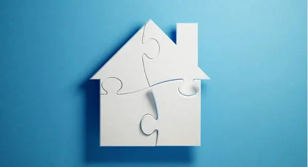 There Are 4 Types of Housing Markets Right Now. Which 1 Are You In?