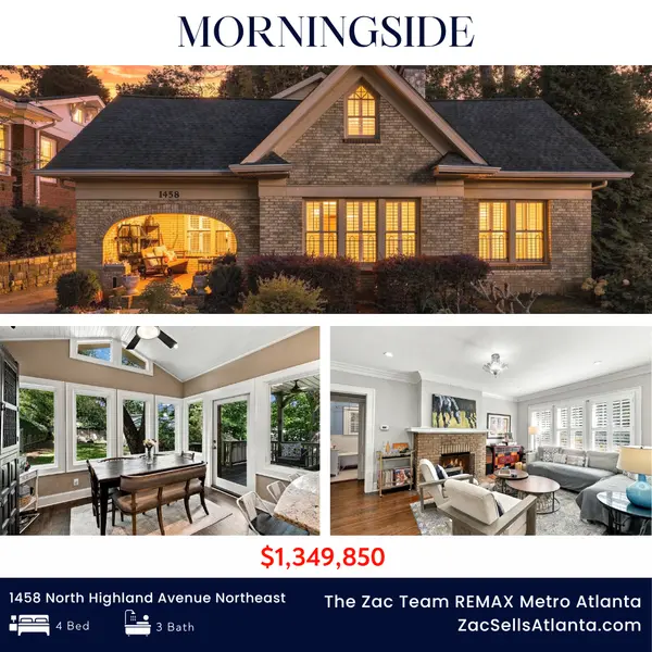 Timeless Charm Meets Modern Comfort in the Heart of Morningside
