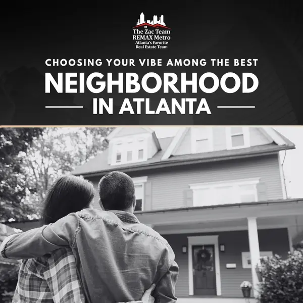 Choosing Your Vibe Among the 10 Best Neighborhoods in Atlanta