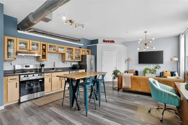 800 Peachtree ST NE #8214, Atlanta, GA 30308