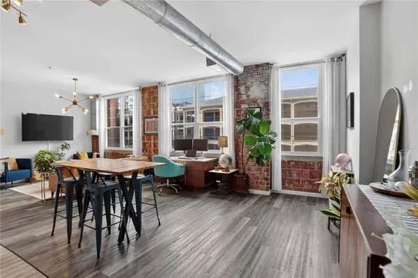 800 Peachtree ST NE #8214, Atlanta, GA 30308