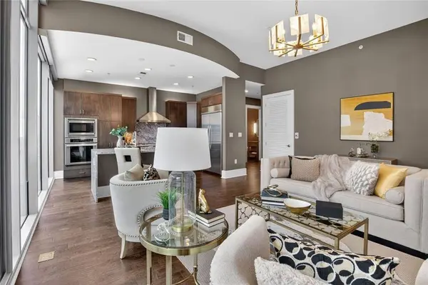 1065 Peachtree ST NE #2901, Atlanta, GA 30309