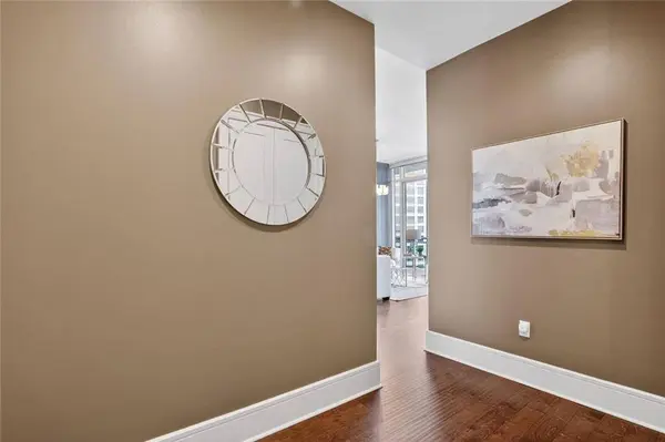 1065 Peachtree ST NE #2901, Atlanta, GA 30309