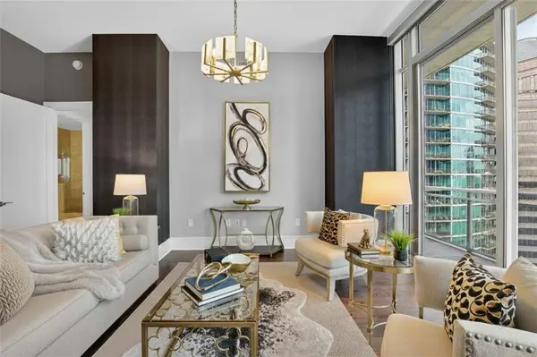 1065 Peachtree ST NE #2901, Atlanta, GA 30309