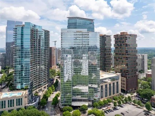 1065 Peachtree ST NE #2901, Atlanta, GA 30309