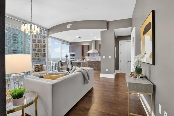 1065 Peachtree ST NE #2901, Atlanta, GA 30309