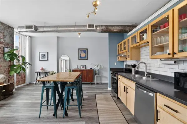 800 Peachtree ST NE #8214, Atlanta, GA 30308