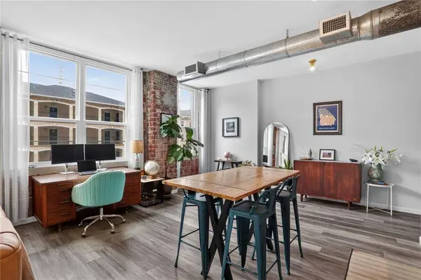 800 Peachtree ST NE #8214, Atlanta, GA 30308