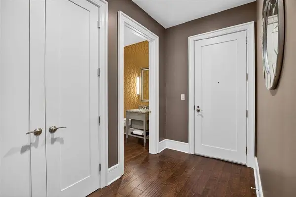 1065 Peachtree ST NE #2901, Atlanta, GA 30309