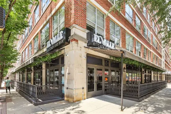 800 Peachtree ST NE #8214, Atlanta, GA 30308