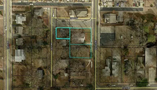 1267 Lyle PL NW, Atlanta, GA 30318