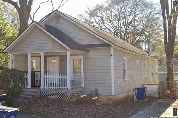 1267 Lyle PL NW, Atlanta, GA 30318