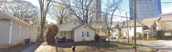 1267 Lyle PL NW, Atlanta, GA 30318