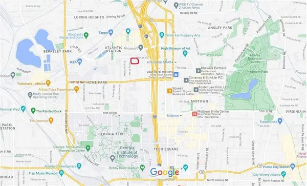 1267 Lyle PL NW, Atlanta, GA 30318