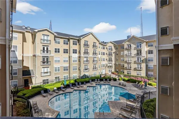 800 Peachtree ST NE #2303, Atlanta, GA 30308