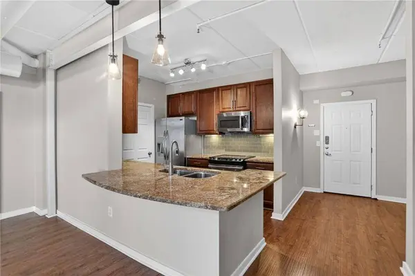 800 Peachtree ST NE #2303, Atlanta, GA 30308