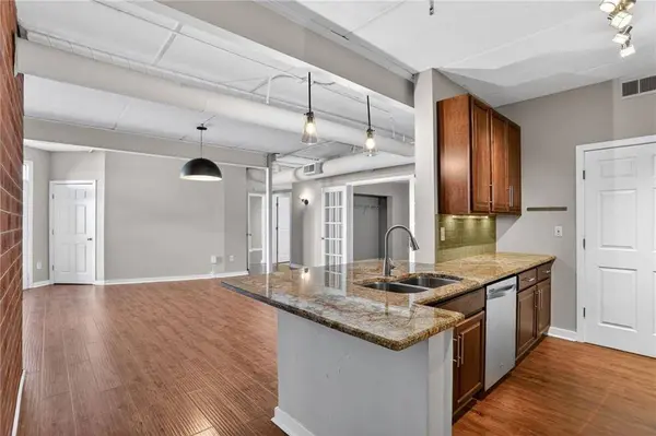 800 Peachtree ST NE #2303, Atlanta, GA 30308