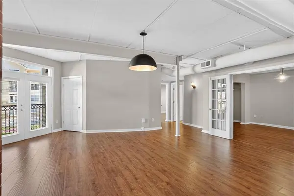 800 Peachtree ST NE #2303, Atlanta, GA 30308