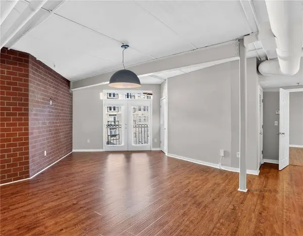 800 Peachtree ST NE #2303, Atlanta, GA 30308