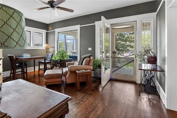 624 W College AVE, Decatur, GA 30030