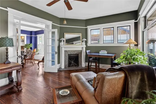 624 W College AVE, Decatur, GA 30030