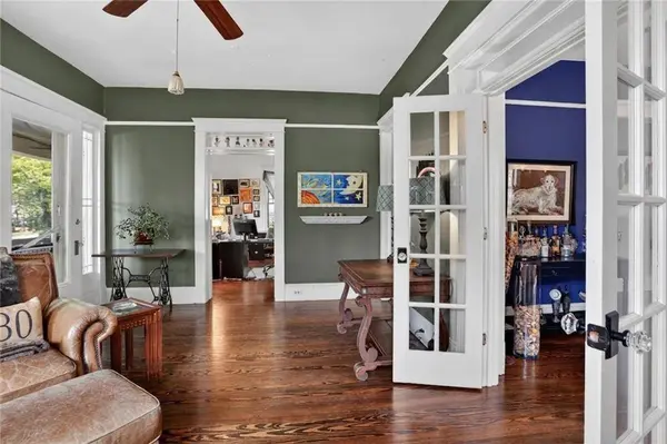 624 W College AVE, Decatur, GA 30030