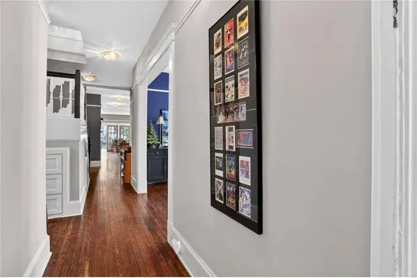 624 W College AVE, Decatur, GA 30030